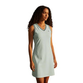 Polo Womens Tiisetso Dress In Sage