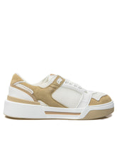 Dolce & Gabbana New Roma Low Cs2241 Ar755 Multi