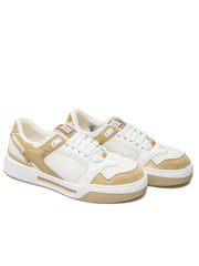 Dolce & Gabbana New Roma Low Cs2241 Ar755 Multi