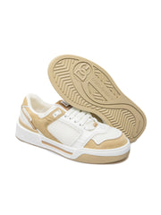 Dolce & Gabbana New Roma Low Cs2241 Ar755 Multi