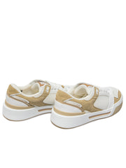 Dolce & Gabbana New Roma Low Cs2241 Ar755 Multi