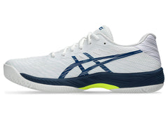 Asics 1041A337 Gel-Game 9 104 White/Mako Blue