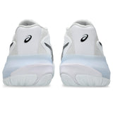 Asics Mens Gel Resolution X Shoes In White