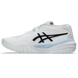 Asics Mens Gel Resolution X Shoes In White