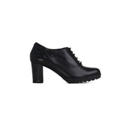 Hush Puppie Hpl01162 Shazam Black
