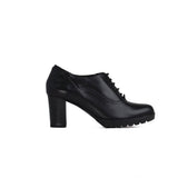 Hush Puppie Hpl01162 Shazam Black