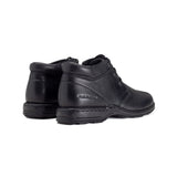 Hush Puppies Nils Boots In Black