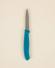 Victorinox Classic Paring 8 Cm Knife In Green