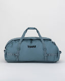 Thule Chasm XL 130L Duffle Bag In Pond Blue