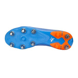 Puma Mens Avant Pro Rugby Boots In Blue/White/Orange