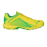 Puma Mens 22 Fh Rubber In Yellow/Green