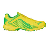 Puma Mens 22 Fh Rubber In Yellow/Green