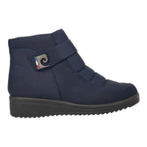 Pierre Cardin Womens Christelle 7 Shoes In Navy