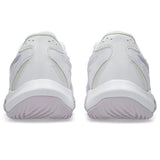 Asics Womens Gel-Rocket 12 Shoes In White