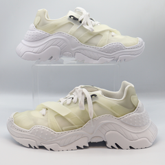 Nº21 Trainers 23Esu04320432 White