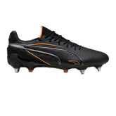 Puma Mens Ultimate MXSG Shoes In Black