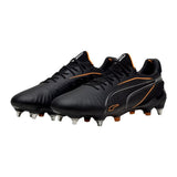 Puma Mens Ultimate MXSG Shoes In Black