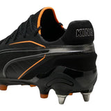 Puma Mens Ultimate MXSG Shoes In Black