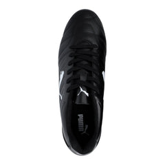 Puma Mens King Avant Rugby Shoes In Black & White