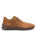 Caterpiillar Mens Flexion Low Shoes In Brown