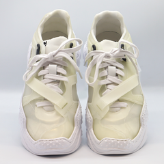 Nº21 Trainers 23Esu04320432 White