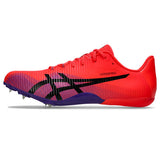 Asics Hypersprint 8 600 Flash Red/Black