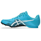 Asics Unisex Hyper Md 8 Shoes In Aqua