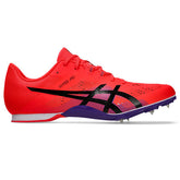 Asics Hyper Md 8 600 Flash Red/Black