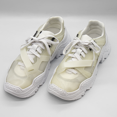Nº21 Trainers 23Esu04320432 White