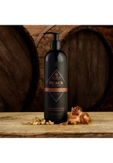 John Black Skc Black Reserve Body Lotion 355Ml