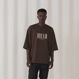Tshepo Jeans Dream T-Shirt Espresso