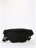 Bikkembergs Star Body Bag In Black