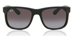 Ray-Ban Unisex Justine Classic Sunglasses In Black
