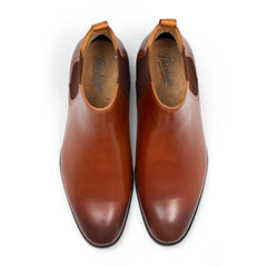 Florsheim Cumulus Calf Tan