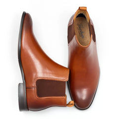 Florsheim Cumulus Calf Tan