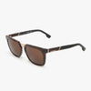 Diesel Tort Frame Sunglasses For Women In Brown