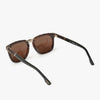 Diesel Tort Frame Sunglasses For Women In Brown