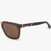 Diesel Tort Frame Sunglasses For Women In Brown