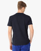 Harmont & Blaine Mens T-Shirt In Black