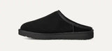 UGG Mens Classic Slip On In Black