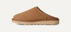 UGG Mens Classic Slip On In Chestnut