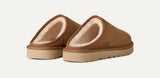 UGG Mens Classic Slip On In Chestnut