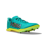 Hoka Unisex Cielo X 2 Md Spikes In Ceramic/Evening Primrose