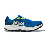 Hoka Mens Rincon 4 In Electric Cobalt / Varsity Navy