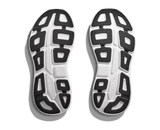 Hoka Mens Bondi 9 Shoes In Black/White