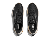 Hoka Mens Transport 2 Shoes In Black