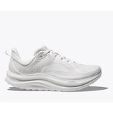 Hoka Womens Kawana 3Sneakers In White
