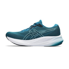 Asics 1011B780 Mens Gel-Pulse 15 Shoes Evening Teal/Teal Mint