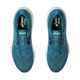 Asics 1011B780 Mens Gel-Pulse 15 Shoes Evening Teal/Teal Mint