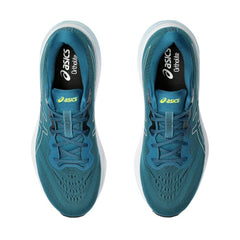 Asics 1011B780 Mens Gel-Pulse 15 Shoes Evening Teal/Teal Mint